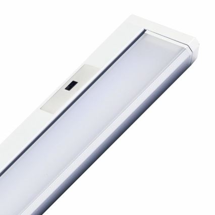 Müller-Licht - LED Underskåpsbelysning med sensor för kök  LIMON LED/10W/230V vit
