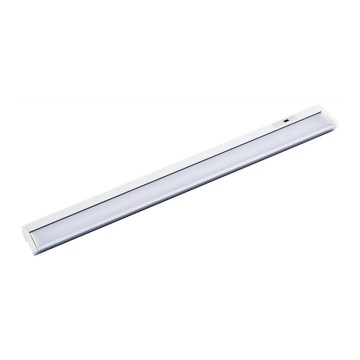 Müller-Licht - LED Underskåpsbelysning med sensor för kök  LIMON LED/10W/230V vit