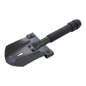 Multifunktionell spade