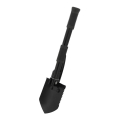 Multifunktionell vikbar spade 40 cm