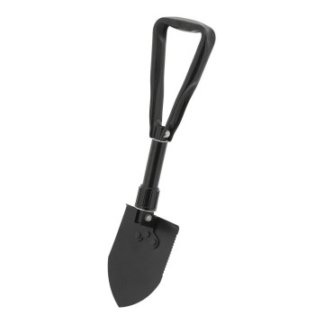 Multifunktionell vikbar spade 46cm