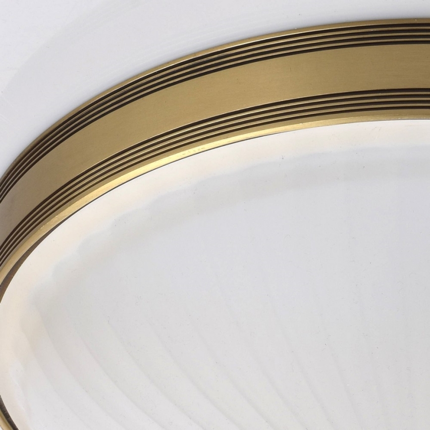 MW-LIGHT - Takbelysning CLASSIC 2xE27/60W/230V