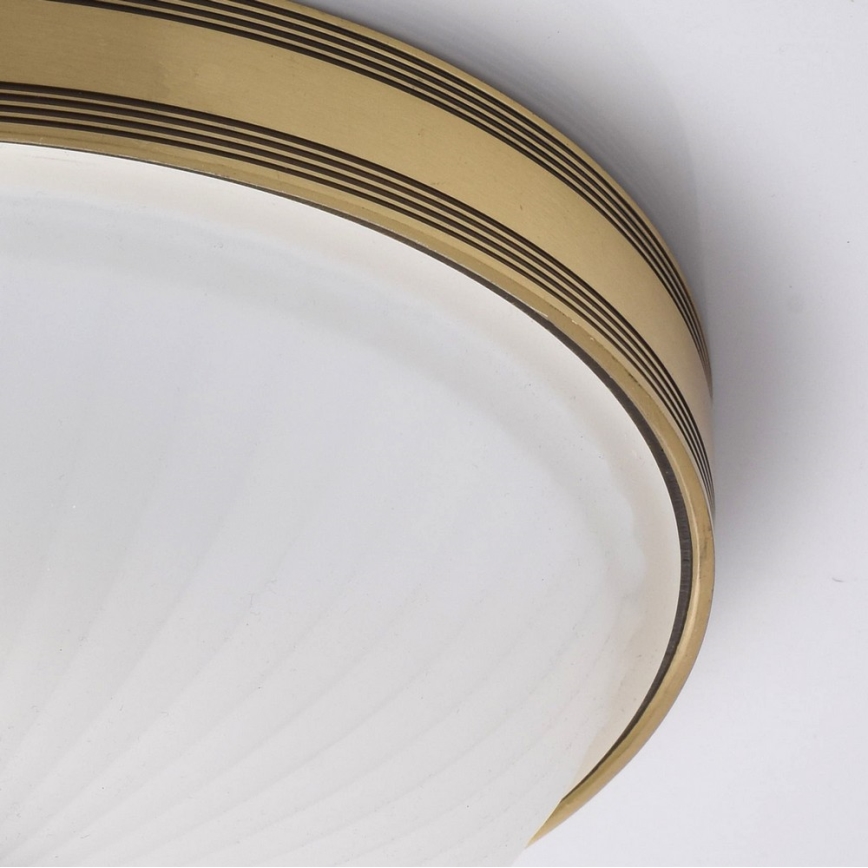 MW-LIGHT - Takbelysning CLASSIC 2xE27/60W/230V