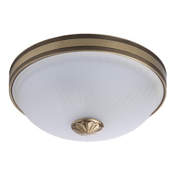 MW-LIGHT - Taklampa CLASSIC 2xE27/60W/230V