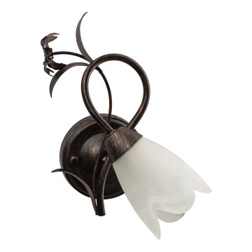 MW-LIGHT - Väggbelysning COUNTRY 1xE14/40W/230V