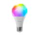 LED RGBW dimbar lampa ESSENTIALS A60 E27/8,5W/230V CRI90 2700-6500K Wi-Fi - Nanoleaf