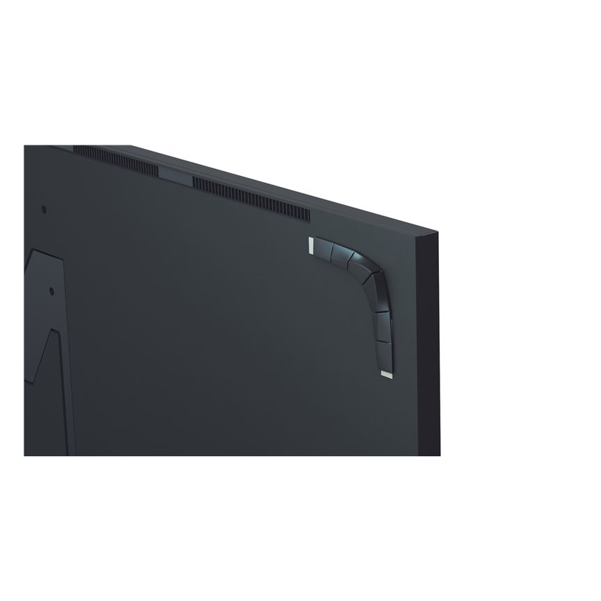 Nanoleaf - Inställd för 4D-skärmspegling + Lightstrips basic kit 4m 65''