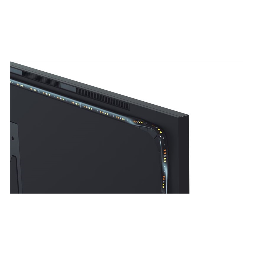 Nanoleaf - Inställd för 4D-skärmspegling + Lightstrips basic kit 4m 65''