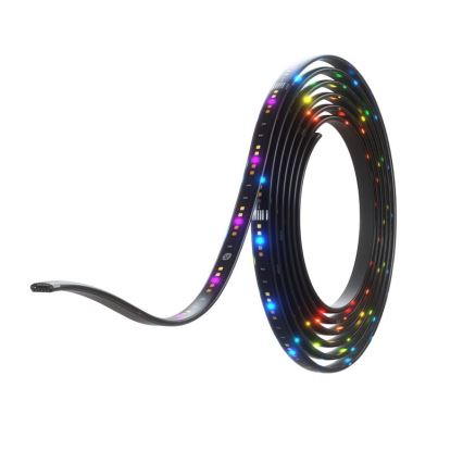 Nanoleaf - Inställd för 4D-skärmspegling + Lightstrips basic kit 4m 65''