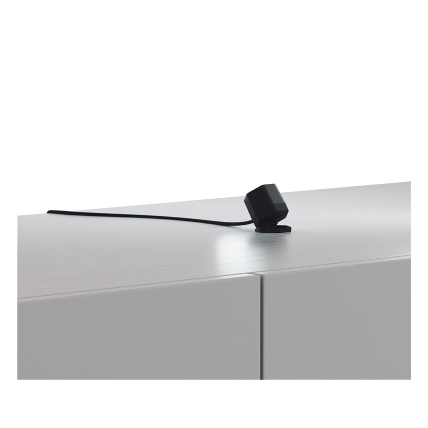 Nanoleaf - Inställd för 4D-skärmspegling + Lightstrips basic kit 4m 65''