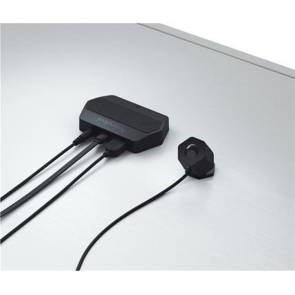 Nanoleaf - Inställd för 4D-skärmspegling + Lightstrips basic kit 4m 65''