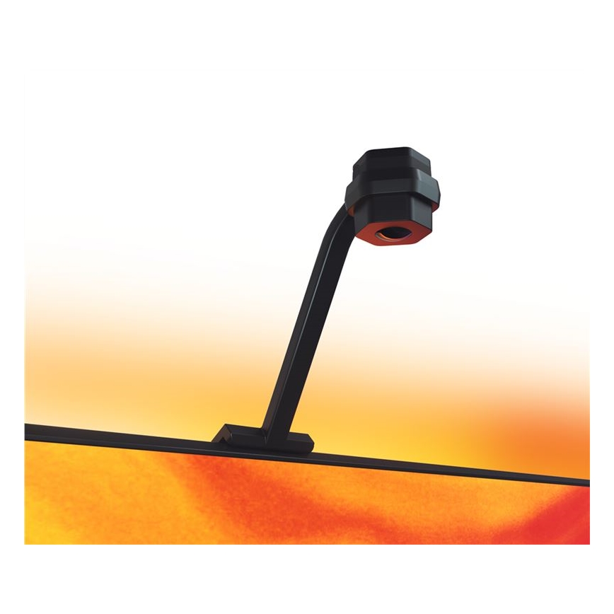 Nanoleaf - Inställd för 4D-skärmspegling + Lightstrips basic kit 4m 65''