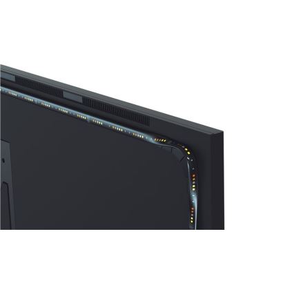 Nanoleaf - Inställd för 4D-skärmspegling + Lightstrips basic kit 5,2m 85''