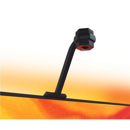 Nanoleaf - Inställd för 4D-skärmspegling + Lightstrips basic kit 5,2m 85''