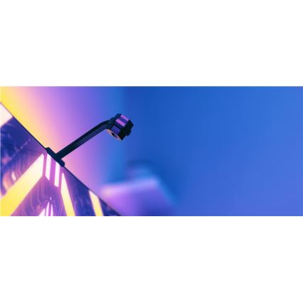 Nanoleaf - Inställd för 4D-skärmspegling + Lightstrips basic kit 5,2m 85''