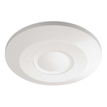 Närvarosensor PRES SENSOR 2000W vit