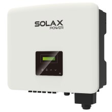 Nätomriktare SolaX Power 20kW, X3-PRO-20K-G2 Wi-Fi