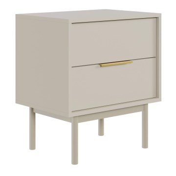 Nattbord ELI beige