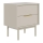 Nattbord ELI beige