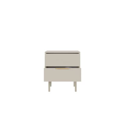 Nattbord ELI beige