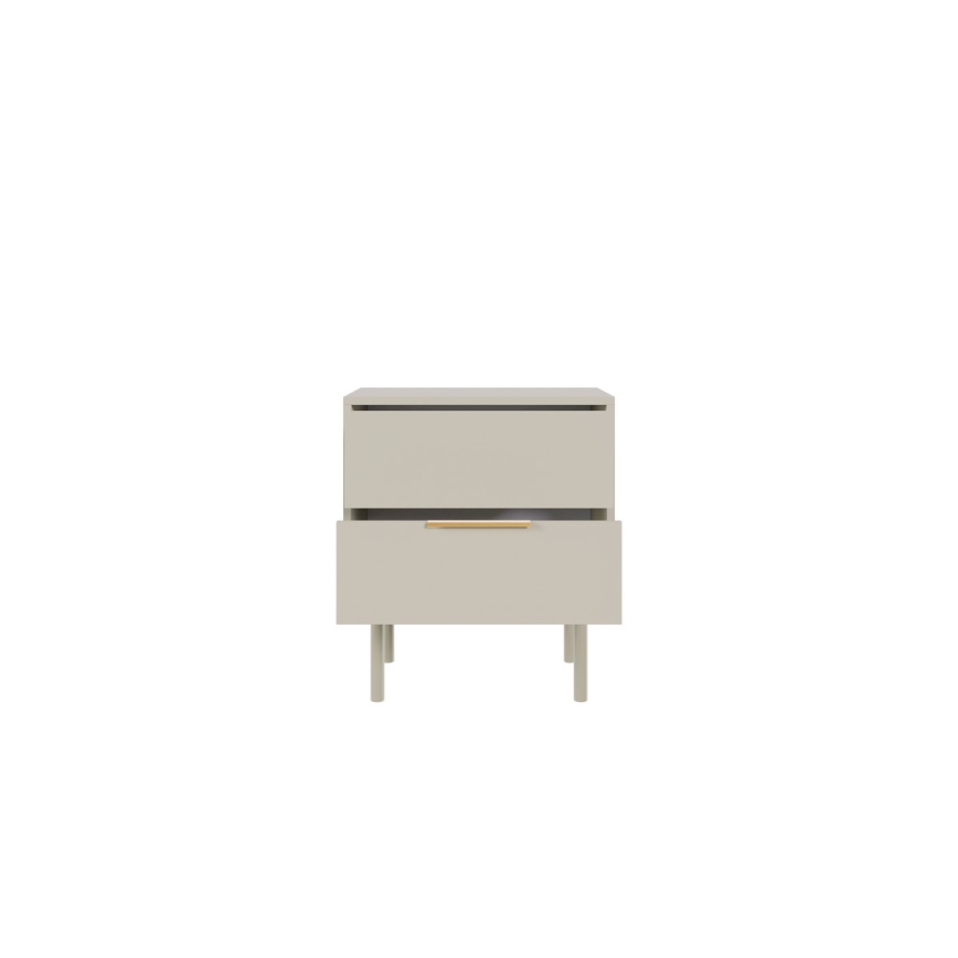 Nattbord ELI beige