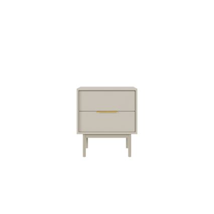 Nattbord ELI beige