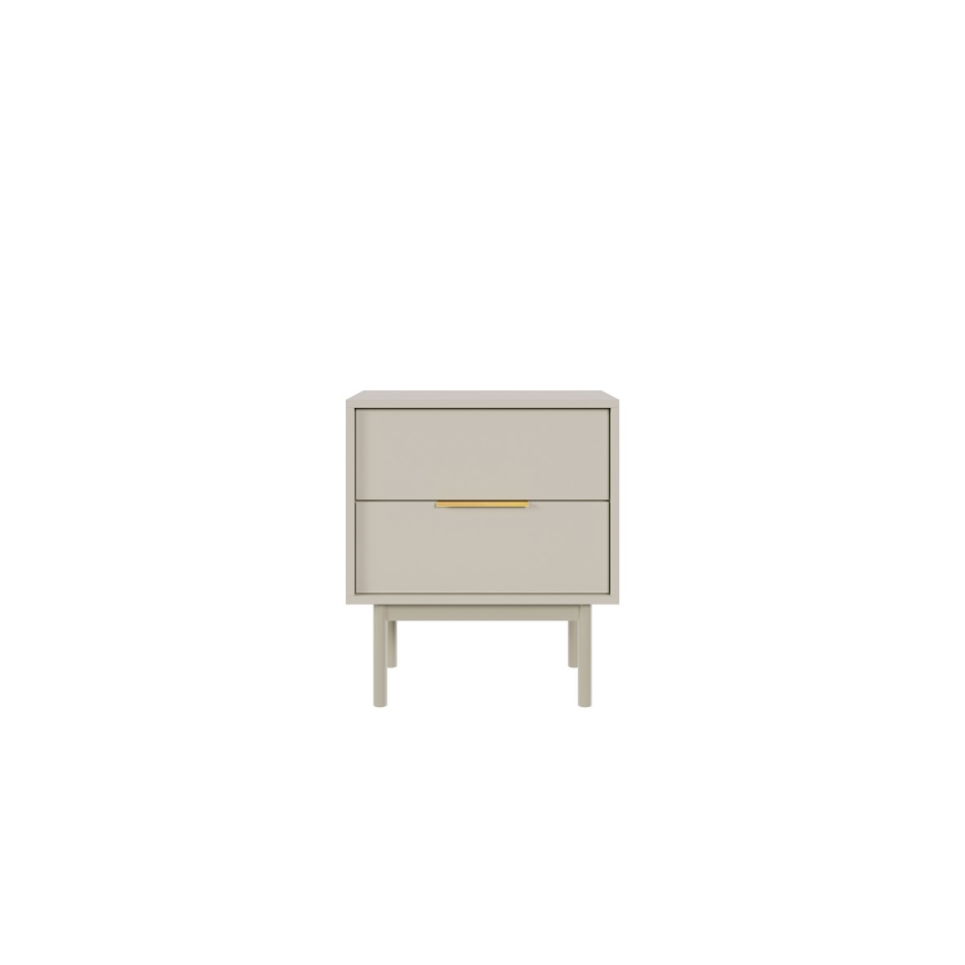 Nattbord ELI beige