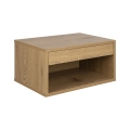 Nattbord LIGNE 50x35 cm ek