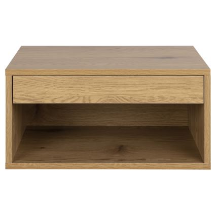 Nattbord LIGNE 50x35 cm ek