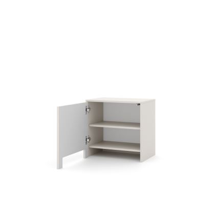 Nattduksbord NIO kashmir/beige