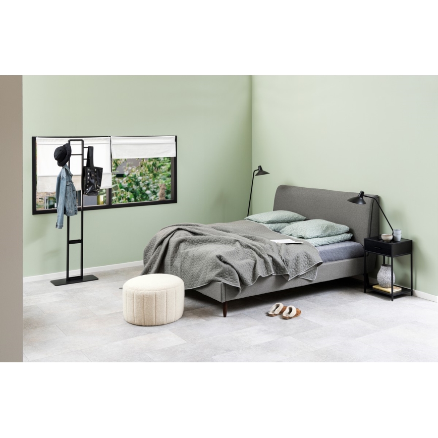 Nattduksbord SARON antracit