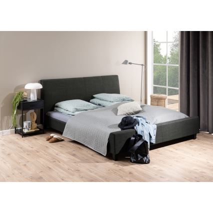 Nattduksbord SARON antracit