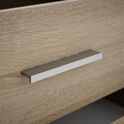 Nattduksbord TOD i sonoma-ek