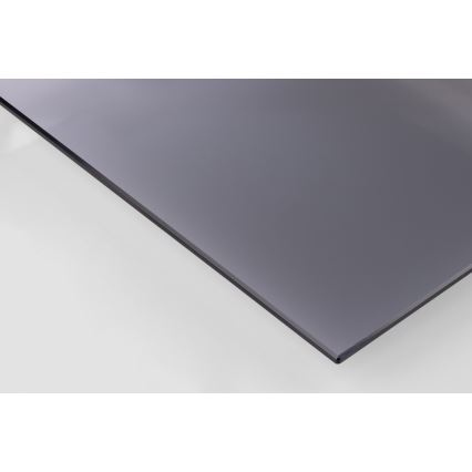 Nattduksbord ZEIN svart