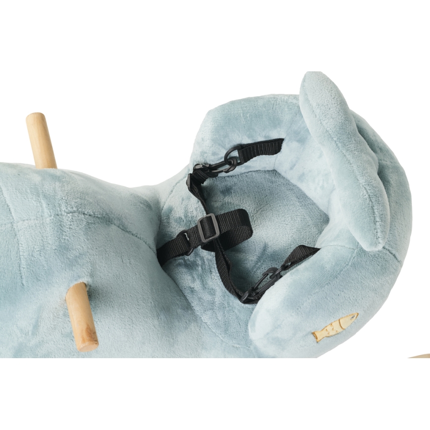 Nattou - Rocking toy SALLY val