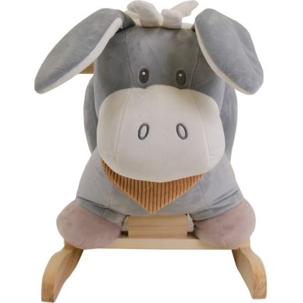 Nattou - Gungställning LAPIDOU åsna