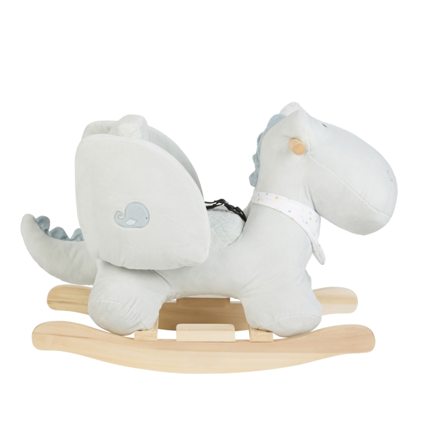 Nattou - Gungstol ROMEO krokodil