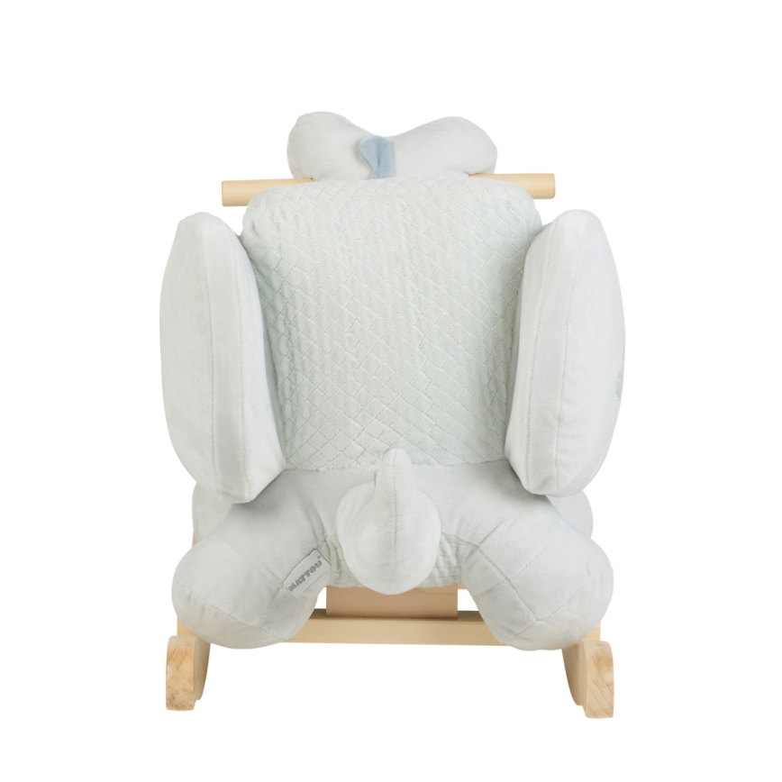 Nattou - Gungstol ROMEO krokodil