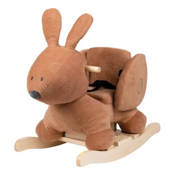 Nattou - Rocker BONNIE kanin