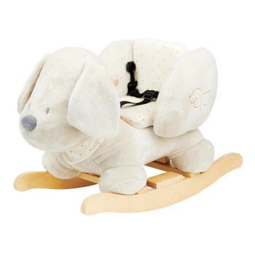 Nattou - Rocker CHARLIE vovve