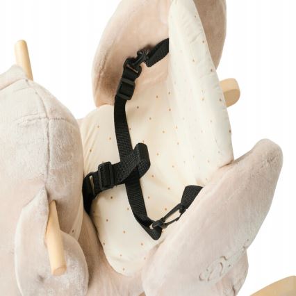 Nattou - Rocker CHARLIE vovve