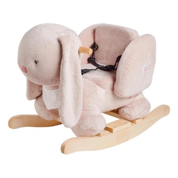 Nattou - Rocker POMME kanin