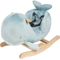 Nattou - Rocking toy SALLY val