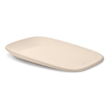 Nattou - Skötdyna SOFTY 50x70 cm beige