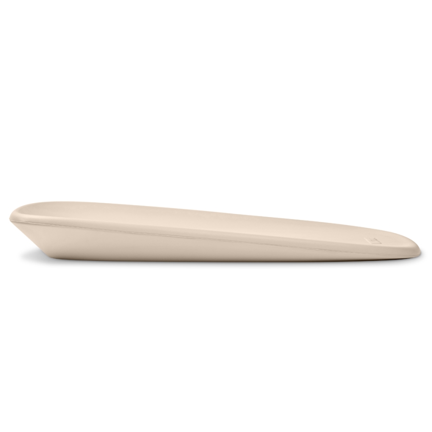 Nattou - Skötdyna SOFTY 50x70 cm beige