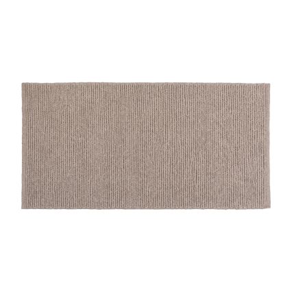 Naturlig matta FIR WOOL 200x300 cm 2600 g/m2 beige