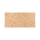 Naturlig matta JUTA 70x140 cm beige