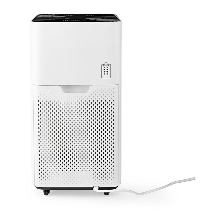 Nedis AIPU300CWT − för luftrenare 360 m3/h 50W/230V/30-54dB