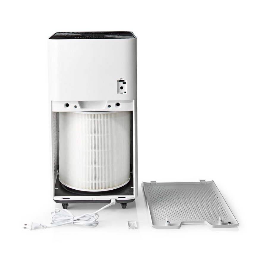 Nedis AIPU300CWT − för luftrenare 360 m3/h 50W/230V/30-54dB
