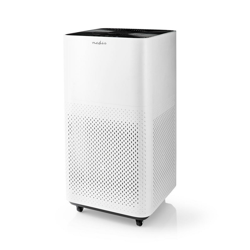Nedis AIPU300CWT − för luftrenare 360 m3/h 50W/230V/30-54dB